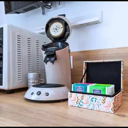 Διαμέρισμα Savane- Cosy Avec Parking Terrasse & Clim 200m Agde